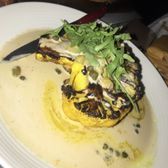 Foto de Momed Atwater Village - Los Angeles, CA, Estados Unidos. Roasted Cauliflower