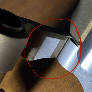 Bullet & Barrel - The serial number was stamped here - Gun/Rifle Ranges Near Me - Huntsville, Alabama Bullet & Barrel - The serial number was stamped here - Gun/Rifle Ranges Near Me - Huntsville, Alabama