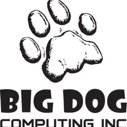 Big Dog Computing