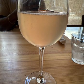 Bearcat CBD - Mimosa w/watermelon juice - Coffee & Tea Near Me - New Orleans, Louisiana