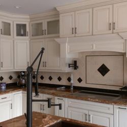Carolina Home Design & Construction