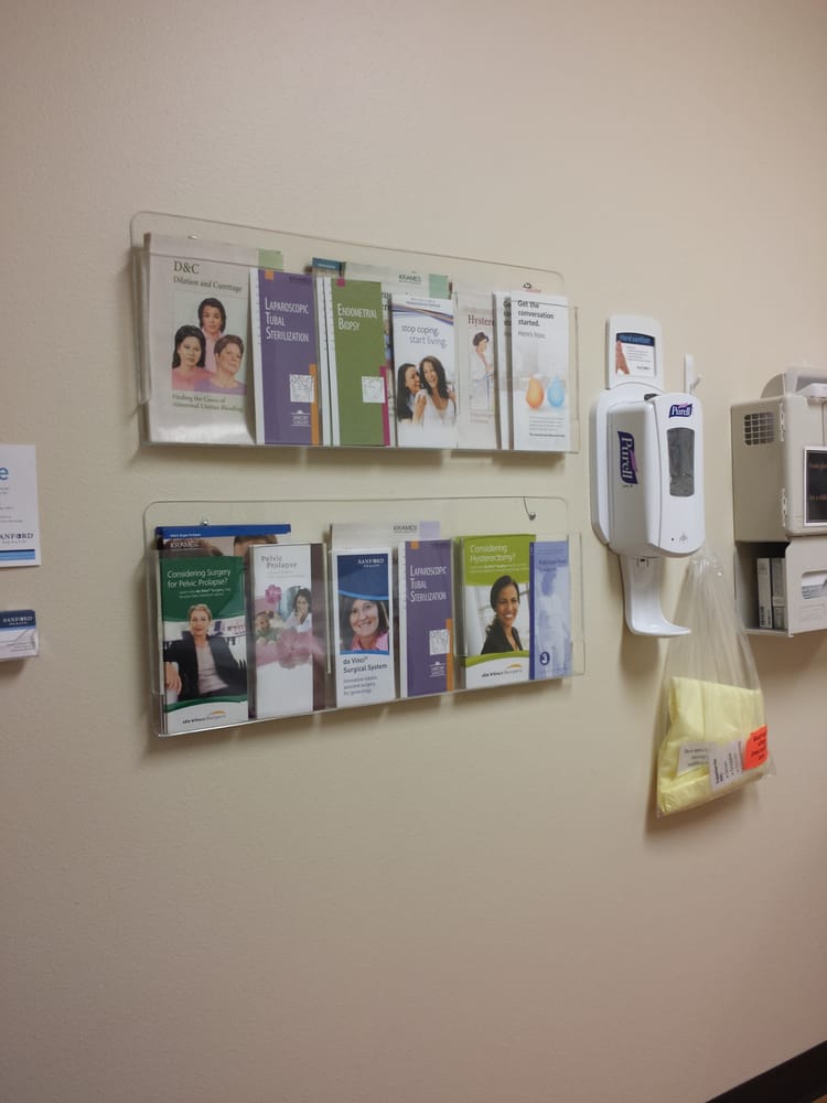 WOMEN’S MEDICAL CENTERMEDCENTER ONE Updated July 2024 414 N 7th St