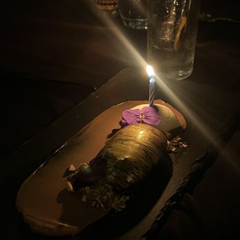 Lira - Dubai chocolate cheesecake - New American Near Me - Campbell, California Lira - Dubai chocolate cheesecake - New American Near Me - Campbell, California