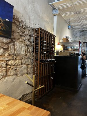 Blue Dahlia Bistro by null