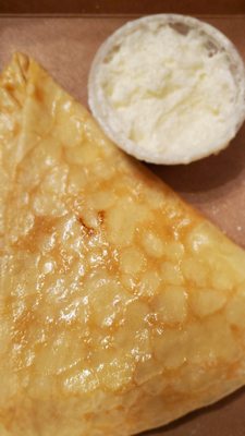 Urban Crêperie by null