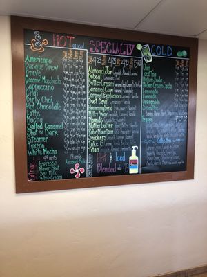 Menu photo 1 Mudd Hutt Elko, NV