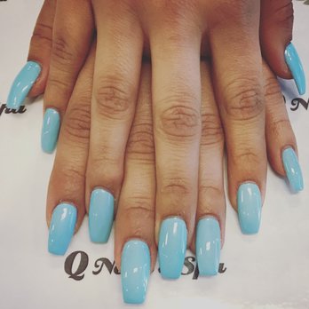 Q Nails and Spa - Nail Salons Near Me - Chino Hills, California Q Nails and Spa - Nail Salons Near Me - Chino Hills, California