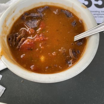 Jason's Deli - Fire Roasted Tortilla Soup - Sandwiches Near Me - Raleigh, North Carolina Jason's Deli - Fire Roasted Tortilla Soup - Sandwiches Near Me - Raleigh, North Carolina