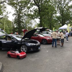 Jesup Blair Park - MoCo green festival