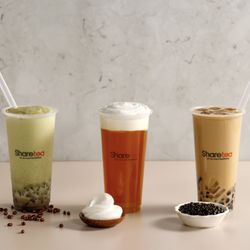 Sharetea 