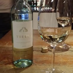 Haugastøl Turistsenter - Yummy white wine