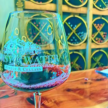 Noisy Water Winery - Wine Tasting Room Near Me - Albuquerque, New Mexico