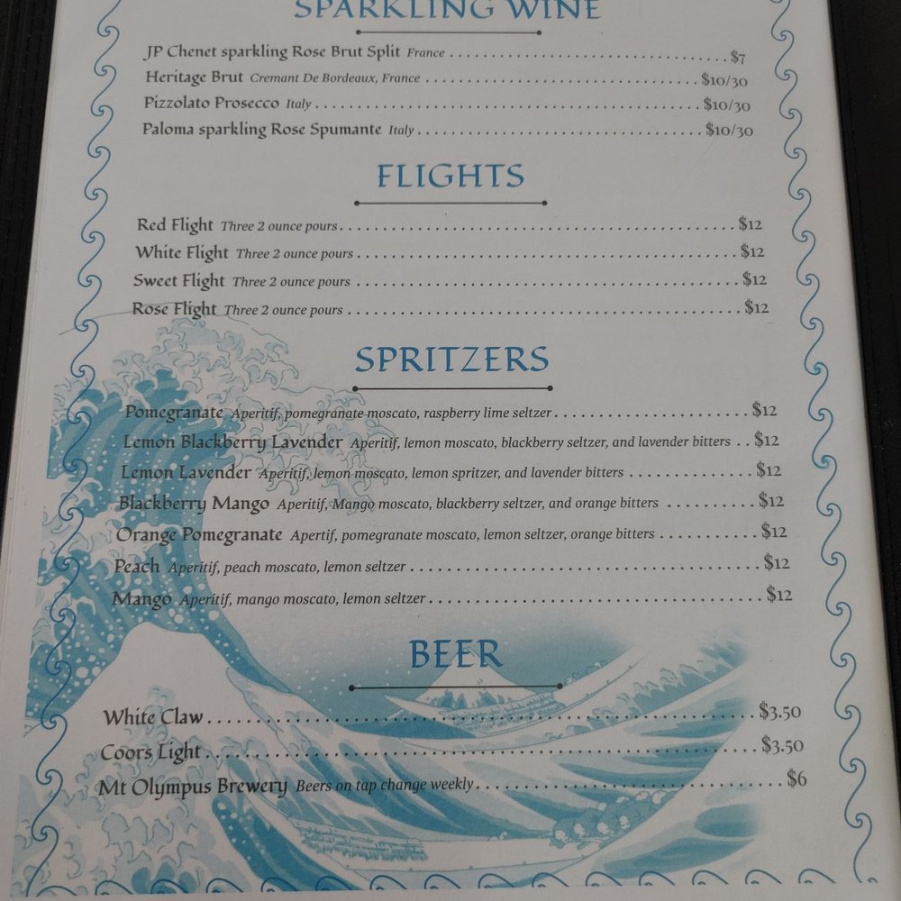 Westhaven Wines - Wine Bars Near Me - Westport, Washington Westhaven Wines - Wine Bars Near Me - Westport, Washington