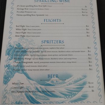 Westhaven Wines - Wine Bars Near Me - Westport, Washington Westhaven Wines - Wine Bars Near Me - Westport, Washington