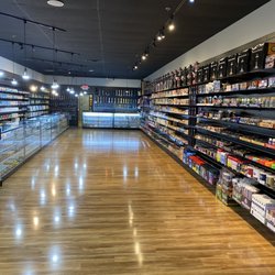 Tobacco And Vape