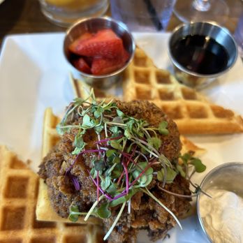 Krave Restaurant & Lounge - Lounges Near Me - Washington, DC, District of Columbia
