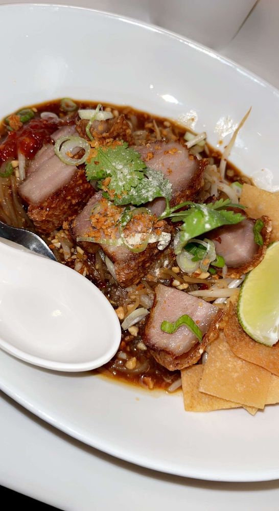 Soi 3 Thai Noodle Shop