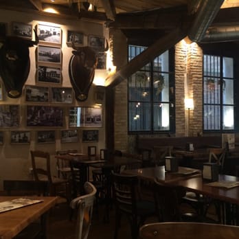 Pelayo - Great service, superb tapas and splendid sangria! Definitely worth multiple visits. Great value for money too! - Spanish Near Me - Seville, SE Pelayo - Great service, superb tapas and splendid sangria! Definitely worth multiple visits. Great value for money too! - Spanish Near Me - Seville, SE