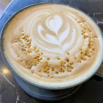 Black Oak Coffee Roasters - Lover's Lane Latte - Coffee & Tea Near Me - Healdsburg, California Black Oak Coffee Roasters - Lover's Lane Latte - Coffee & Tea Near Me - Healdsburg, California
