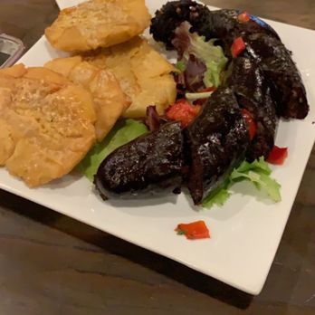 Rice and Beans - Morcilla - Puerto Rican Near Me - Wesley Chapel, Florida Rice and Beans - Morcilla - Puerto Rican Near Me - Wesley Chapel, Florida