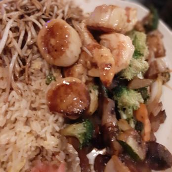 Kyoto Japanese Steak House - Japanese Near Me - Dublin, Ohio