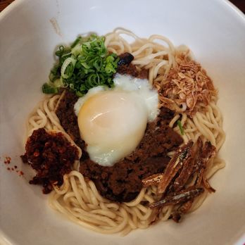 Kampar Philly - Chili Pan Mee - yum - Malaysian Near Me - Philadelphia, Pennsylvania