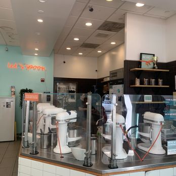 Nicecream - Ice Cream & Frozen Yogurt Near Me - Arlington, Virginia