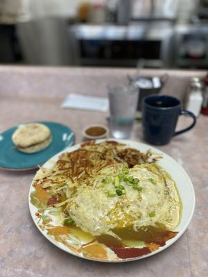 Paul's Country Kitchen by null