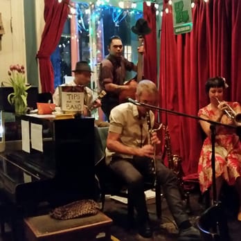 Three Muses - Live music! - Jazz & Blues Near Me - New Orleans, Louisiana Three Muses - Live music! - Jazz & Blues Near Me - New Orleans, Louisiana