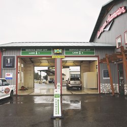 Burlington Automotive