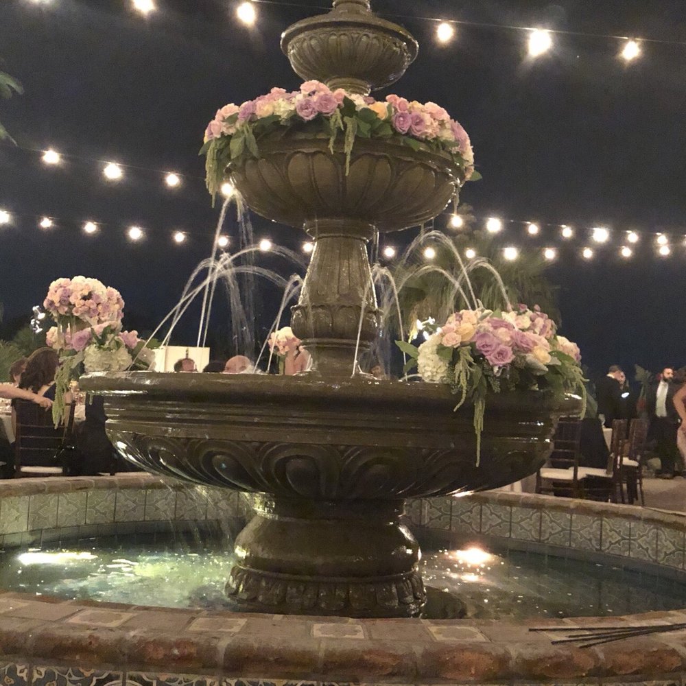 Hummingbird Nest - Venues & Event Spaces Near Me - Santa Susana, California