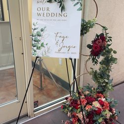 Events By Suzie - Wedding day coordinator