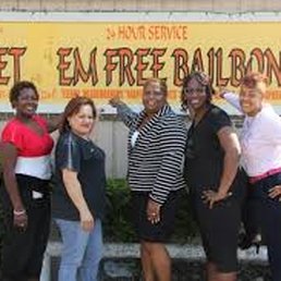 Exterior photo of Set'Em Free Bail Bonds - Dallas, Texas Exterior photo of Set'Em Free Bail Bonds - Dallas, Texas