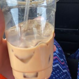 The coffee The coffee