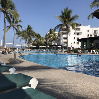 Sea Garden - Hotels Near Me - Nuevo Vallarta, NAY