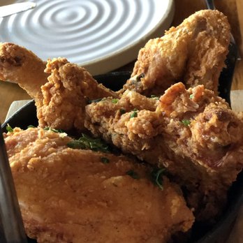 Yardbird - Southern Fried Chicken - Southern Near Me - Los Angeles, California