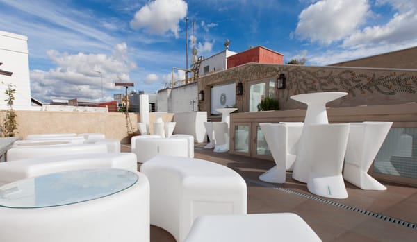 Hotel Doña María Sevilla by null