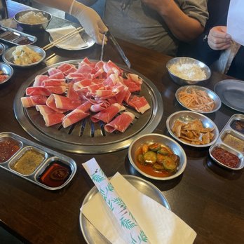 STE 101 - Korean Near Me - Los Angeles, California
