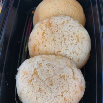 Yum Cha Palace - baked bbq pork bun雪山焗叉燒包 - Dim Sum Near Me - Menlo Park, California Yum Cha Palace - baked bbq pork bun雪山焗叉燒包 - Dim Sum Near Me - Menlo Park, California