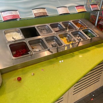 Menchie's - Ice Cream & Frozen Yogurt Near Me - Federal Way, Washington Menchie's - Ice Cream & Frozen Yogurt Near Me - Federal Way, Washington