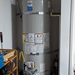 AccuServe Plumbing & Drain