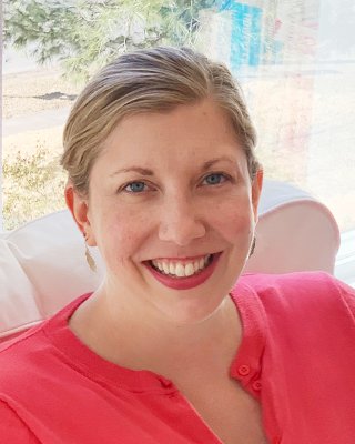 Jasmine Zinser, Psychotherapist - grief counselor in Fairfield, CT