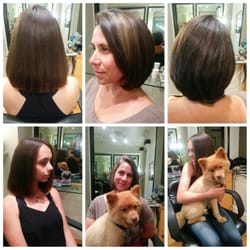 user provided Sunrise Hair Studio photo