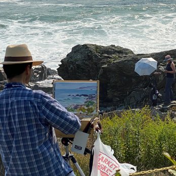 Marginal Way Preservation Fund - Community Service/Non-Profit Near Me - Ogunquit, Maine