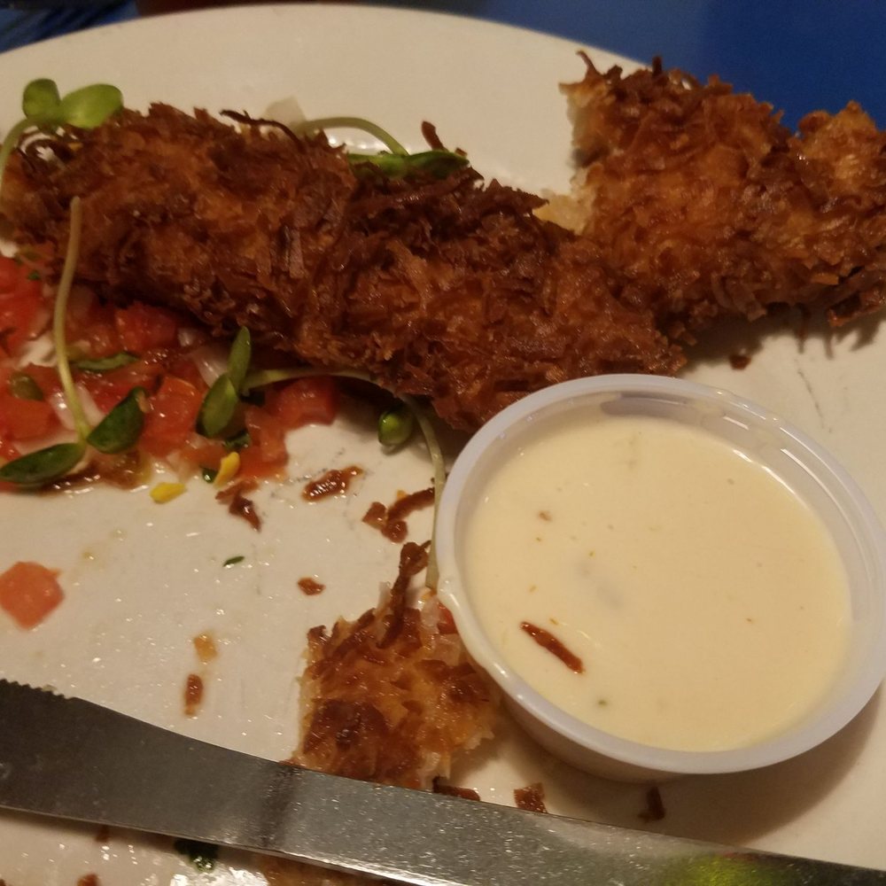 Fish Camp On Lake Eustis - Seafood Near Me - Tavares, Florida
