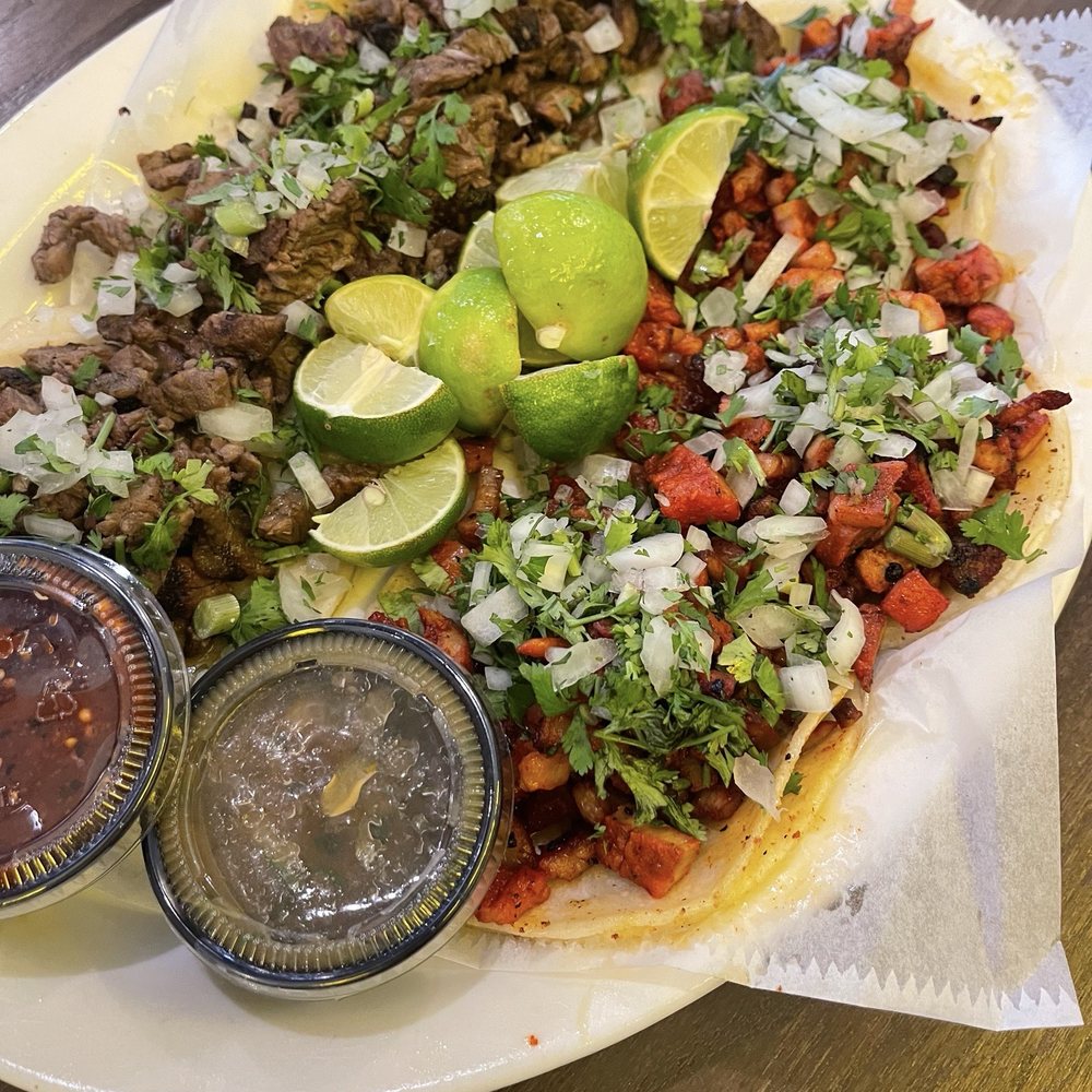 Chilaquiles Modern Kitchen - Carne asada & al pastor street tacos - Mexican Near Me - Mesa, Arizona Chilaquiles Modern Kitchen - Carne asada & al pastor street tacos - Mexican Near Me - Mesa, Arizona