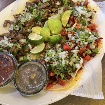 Chilaquiles Modern Kitchen - Carne asada & al pastor street tacos - Mexican Near Me - Mesa, Arizona