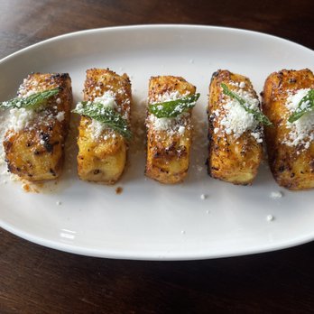 Gazab - Pineapple tikka - Indian Near Me - New York, New York Gazab - Pineapple tikka - Indian Near Me - New York, New York