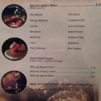 Layaly Cafe - Cafes Near Me - Astoria, New York Layaly Cafe - Cafes Near Me - Astoria, New York