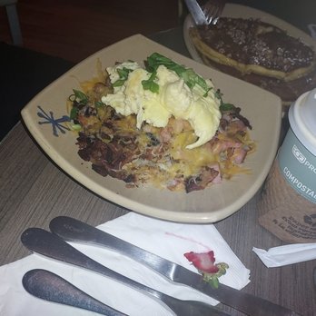 Snooze, an A.M. Eatery - Breakfast & Brunch Near Me - Phoenix, Arizona